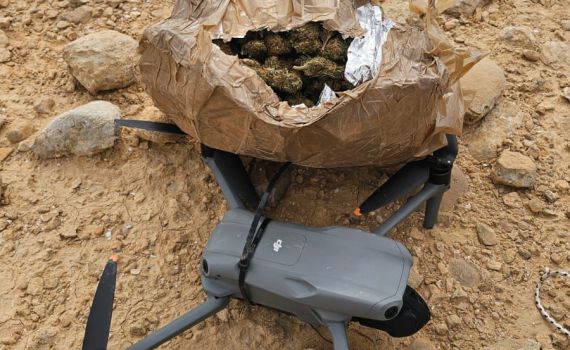 בגבול מצרים: התופעה החמורה שמטרידה את צה"ל