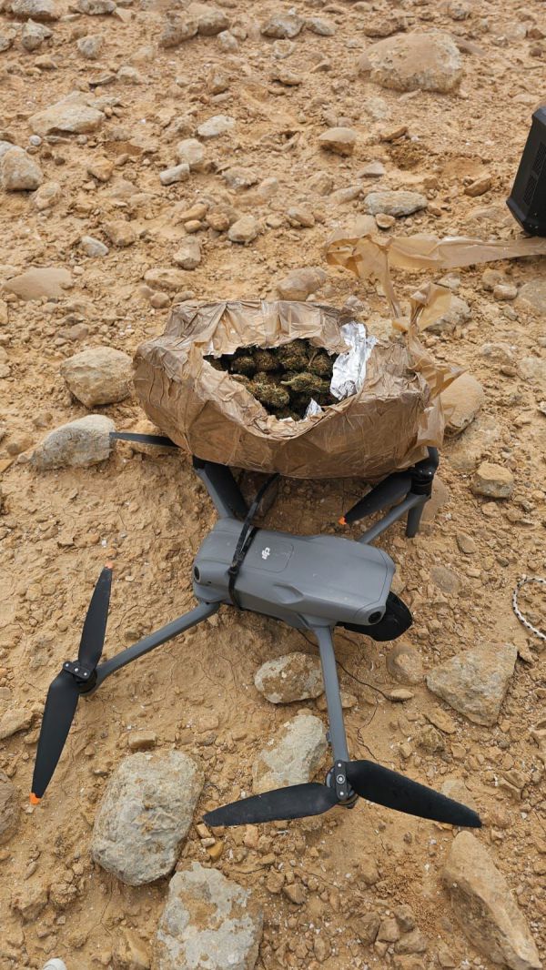 בגבול מצרים: התופעה החמורה שמטרידה את צה"ל