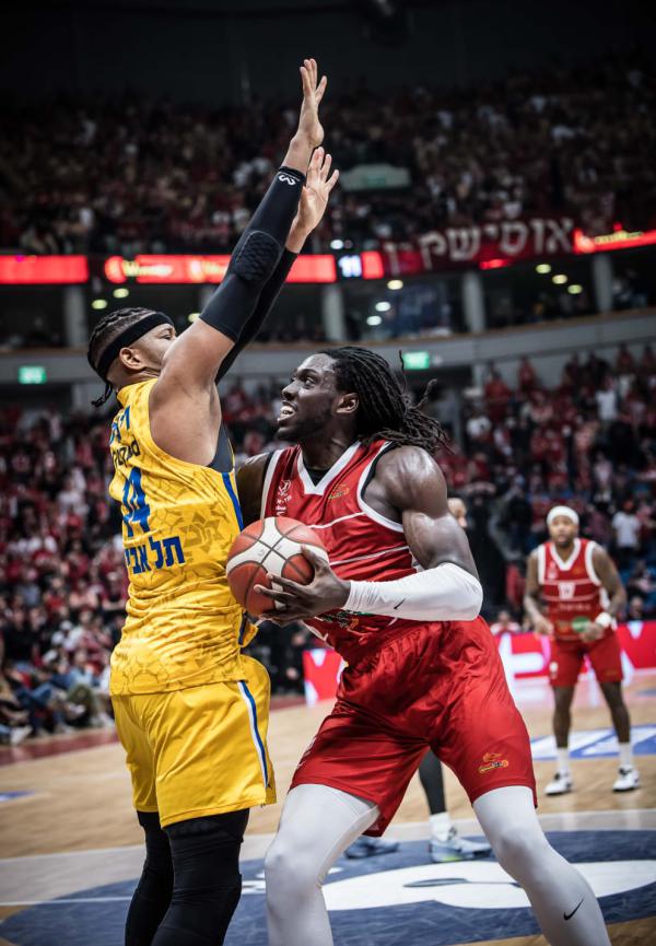 אחרי חמש שנים: זה השינוי המשמעותי במכבי תל אביב