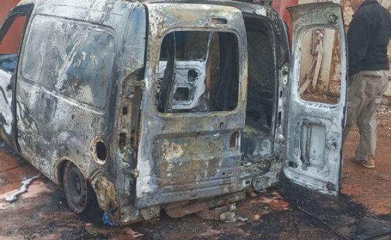 צה"ל מאשר: חוסל פעיל חיזבאללה שהתעסק באמל"ח בדרום לבנון