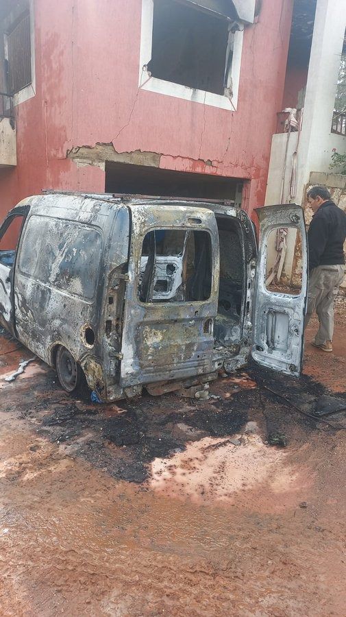 דיווח: צה"ל חיסל פעיל חיזבאללה שהתקרב לגדר הגבול