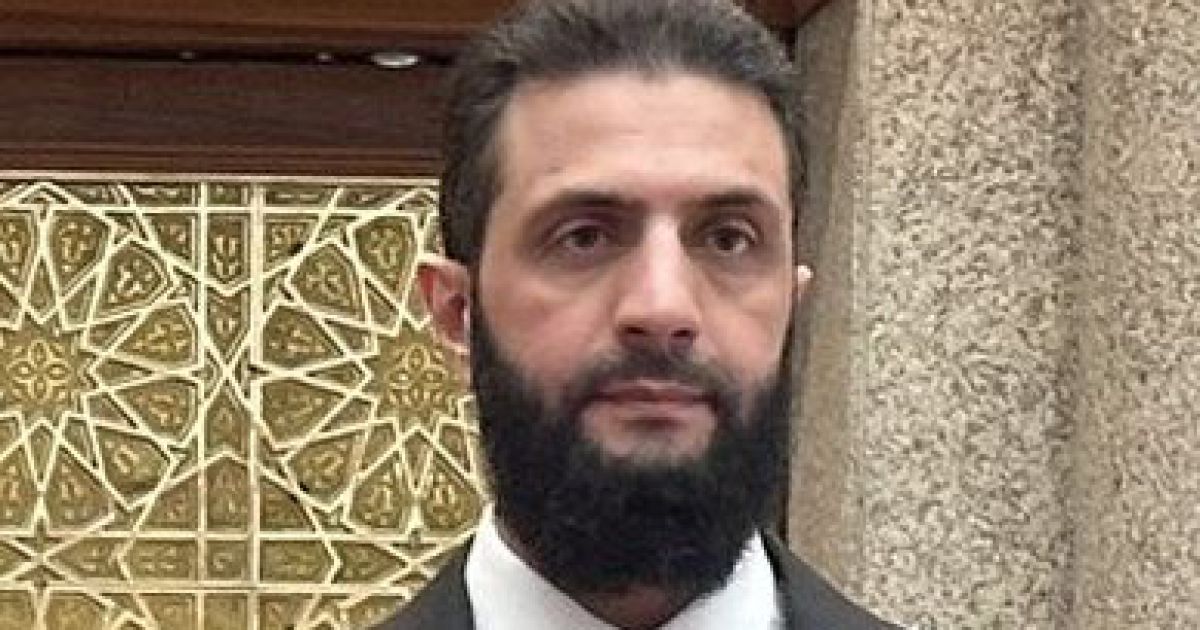 למרות אזהרת ארה