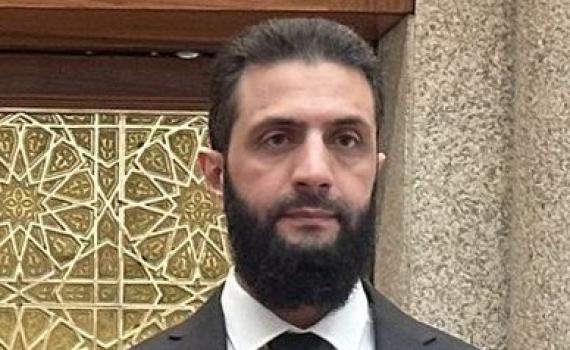 נשיא סוריה מתחייב בהצהרה ראשונה: נגן על הדרוזים בסווידא