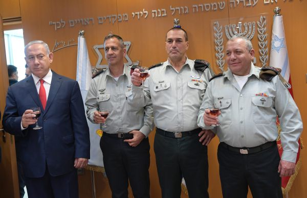 מסקנות תחקיר הקונספציה: כך כשלה מדיניות "ניהול הסכסוך"