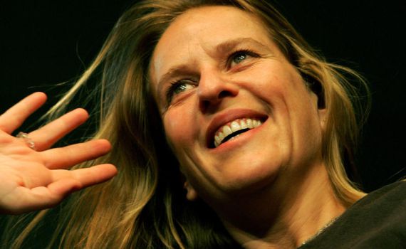 השחקנית הישראלית מגלה לאן נעלמה: נגמלתי מסמים קשים