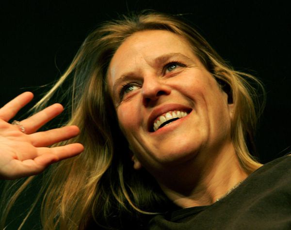 השחקנית הישראלית מגלה לאן נעלמה: נגמלתי מסמים קשים