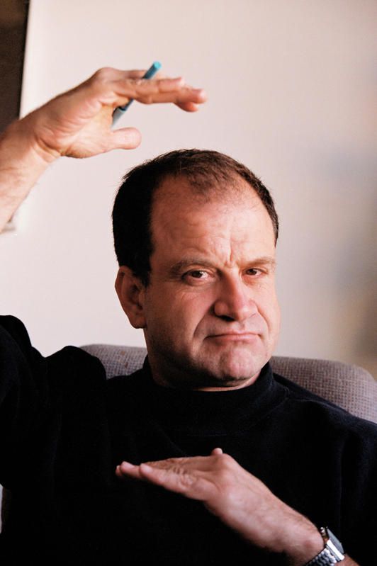 הבמאי רנן שור הלך לעולמו בגיל 72