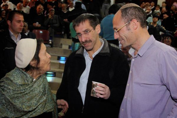 "המילה האחרונה" בתכנית מיוחדת לזכרו של אורי אורבך