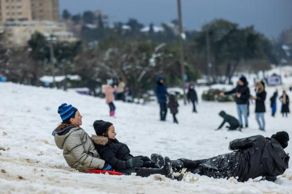 הלימודים בירושלים יחלו מחר באיחור – זו הסיבה