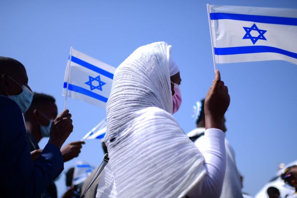 לקראת חג הסיגד: אלו הערים שבהם גרים יוצאי אתיופיה