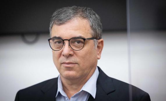 "התעללות ומעשה סדום": תביעת הענק של שלמה פילבר