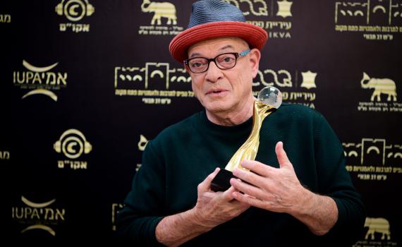 "מזועזע וכואב": דורי בן זאב חשף כי היה מעורב בתאונה קטלנית