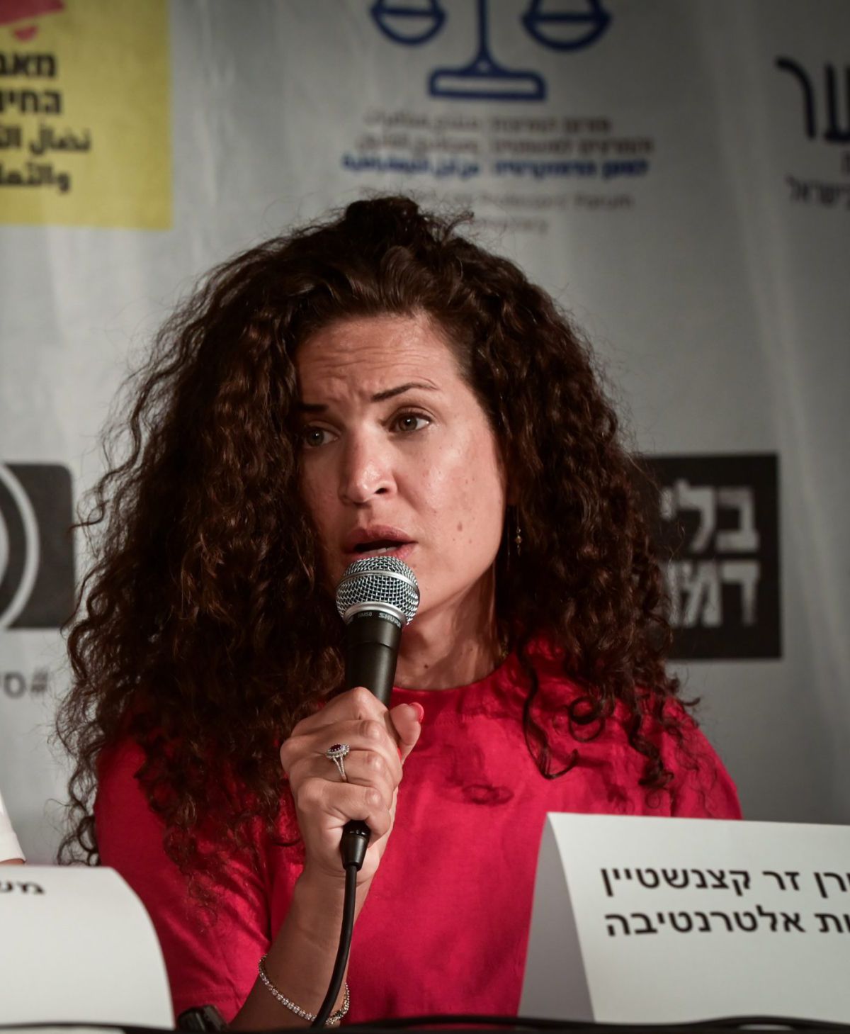 מנכ"ל עד כאן נגד ארגון הנשים: "לבטל להן את הטבת המס"