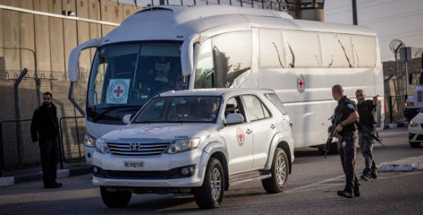 המל"ל חשף: החמאס מחליט לאן יגורשו המחבלים המשוחררים