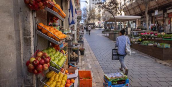 מדד ינואר זינק ב-0.6%; מחירי הדיור גם