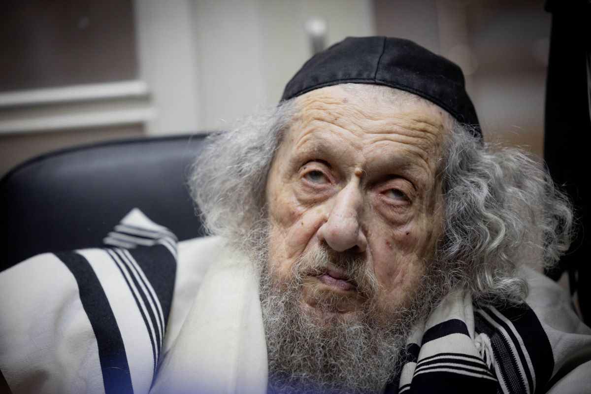 הרבנים הורו: דגל התורה תפרוש מהממשלה עוד היום