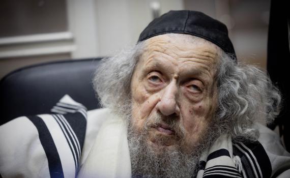 הגיע הזמן לשים סוף לצביעות של ההנהגה החרדית