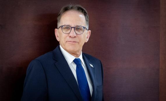 גורם במשטרה: ספק אם ניתן להעמיד לדין את ראש הסגל של נתניהו