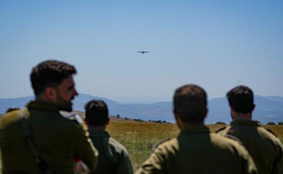 הביטוח הלאומי מעביר עשרות מיליונים לעצמאיים במילואים