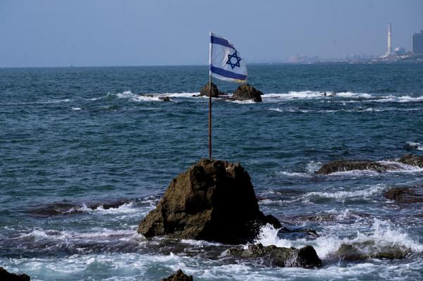 בצל החשש, המומחה מבהיר: זה הסיכוי לצונאמי בישראל