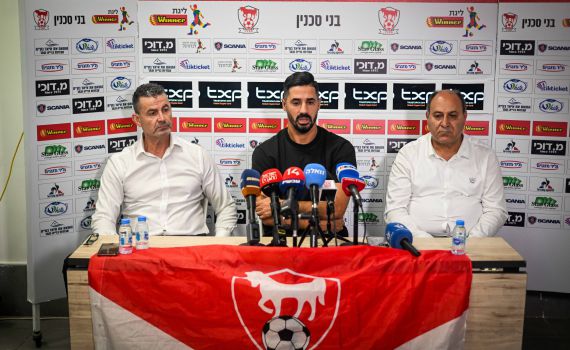 נעצר הכרוז של בני סכנין שהסית נגד צה"ל ושיבח את החמאס