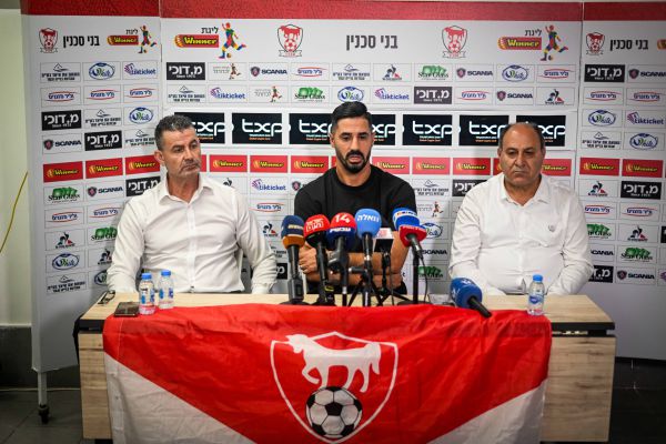 נעצר הכרוז של בני סכנין שהסית נגד צה"ל ושיבח את החמאס