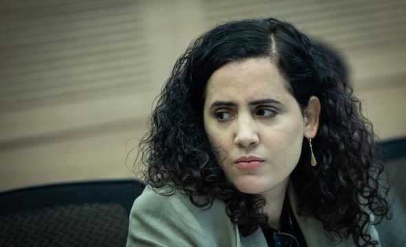 יום הולדת שמח: עשרה דברים שלא ידעתם על נעמה לזימי