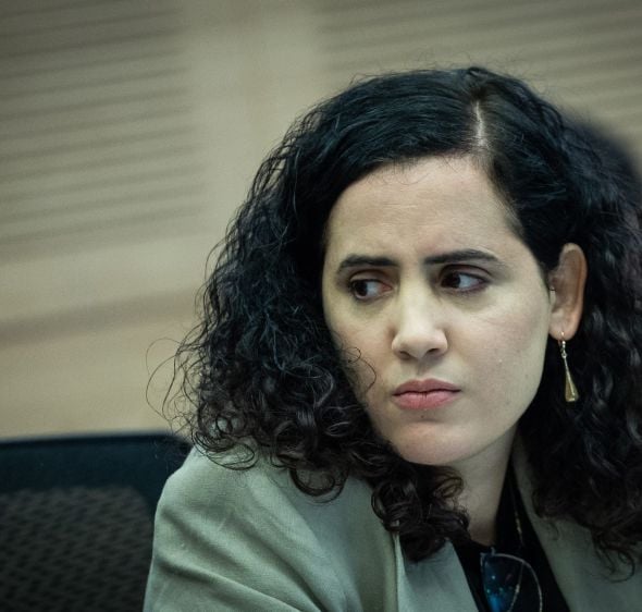 יום הולדת שמח: עשרה דברים שלא ידעתם על נעמה לזימי