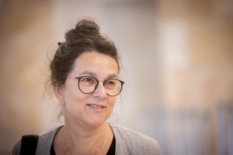 המגיש חושף: זו הסיבה שניתקתי קשר עם עירית לינור