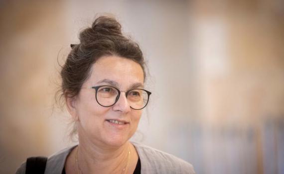 המגיש חושף: זו הסיבה שניתקתי קשר עם עירית לינור