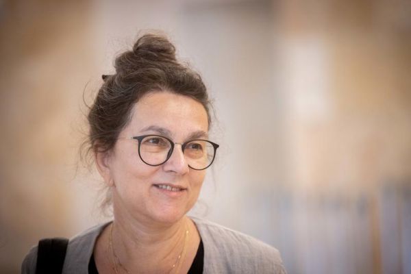 המגיש חושף: זו הסיבה שניתקתי קשר עם עירית לינור