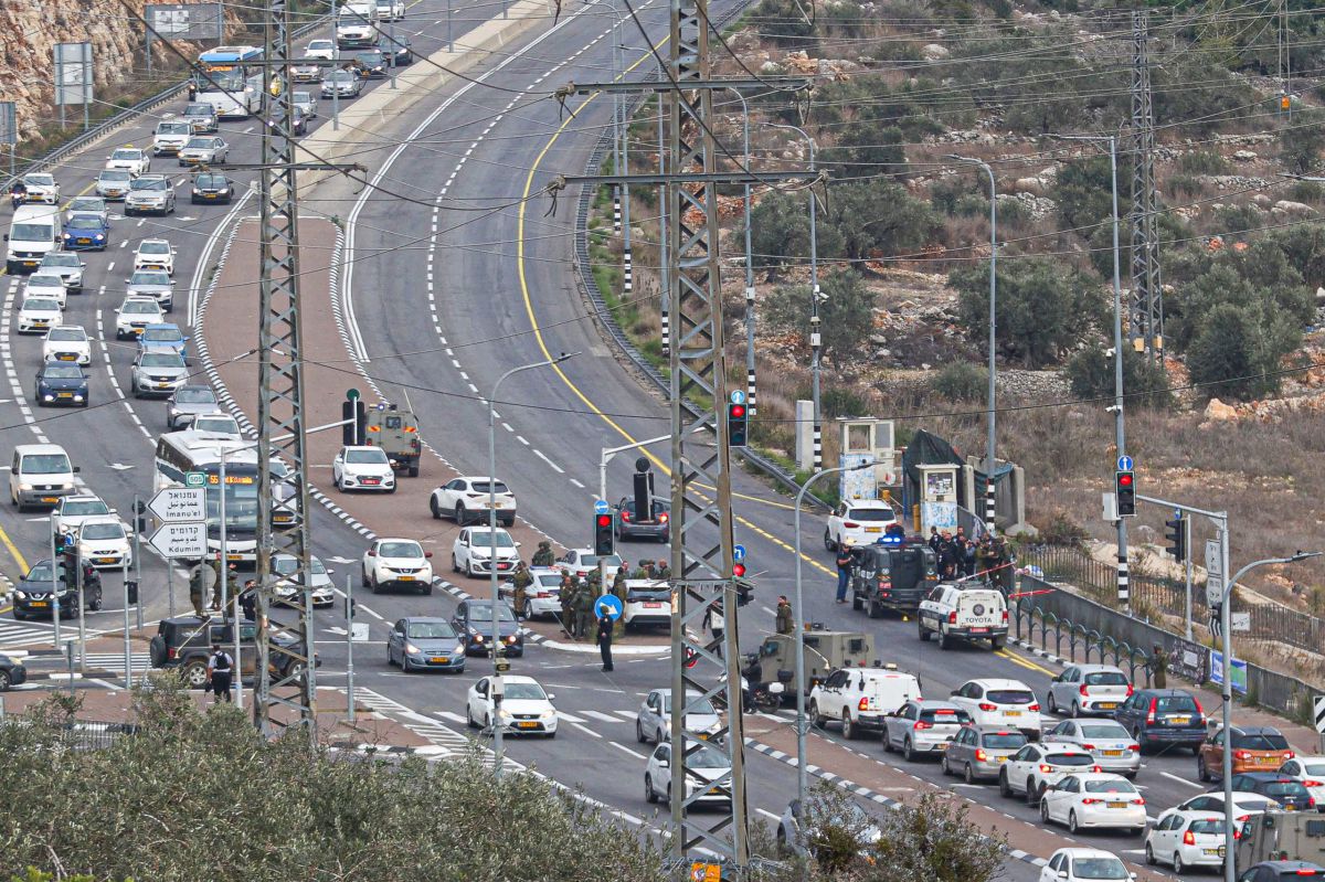 צעד משמעותי: 13 יישובים ביו"ש יפוצלו ויוכרו כיישובים נפרדים