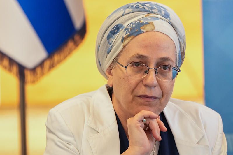 היסטוריה: החוק להסדרת החוות אושר סופית בכנסת