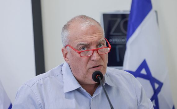 האב השכול באיום לממשלה: "אל תתעסקו עם חיות פצועות"