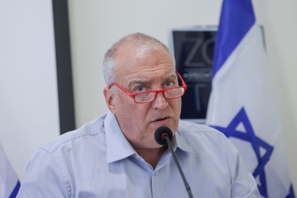 האב השכול באיום לממשלה: "אל תתעסקו עם חיות פצועות"