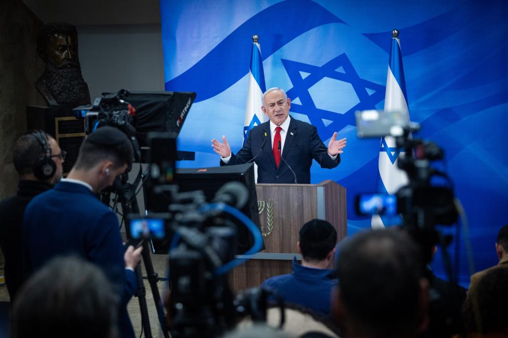 80% מהנשאלים: הפוליטיקאים והתקשורת אשמים בפילוג בעם