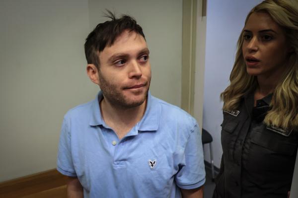 בית המשפט הכריע: יבוטל האיזוק האלקטרוני של ארי רוזנפלד