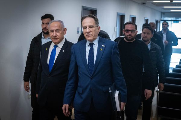 לשכת רה"מ נגד השב"כ: "גם הפעם זה יתברר כפייק ניוז"