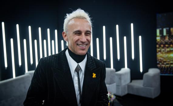 אסף אמדורסקי מתנצל ומבהיר: "לא תומך בהאשמות נגד צה"ל"