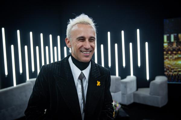 אסף אמדורסקי מתנצל ומבהיר: "לא תומך בהאשמות נגד צה"ל"