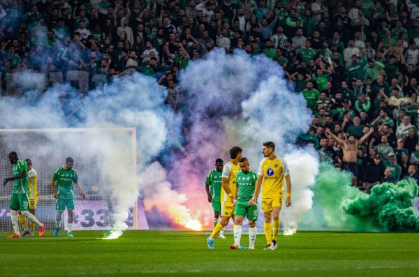 המשחק שפוצץ: זה העונש שצפוי למכבי חיפה