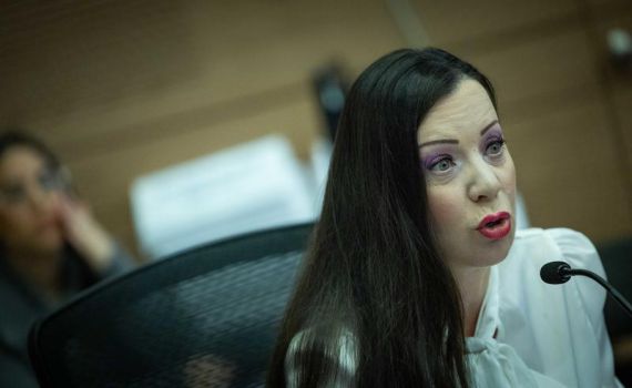 גוטליב: מצאתי דרך חוקית למנוע את מינויו של יצחק עמית לעליון