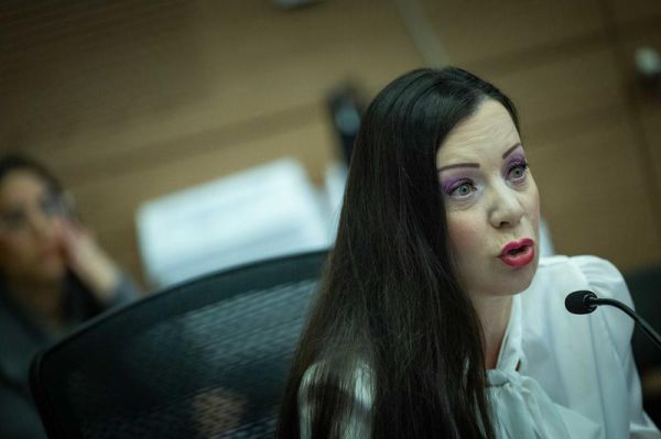 גוטליב: מצאתי דרך חוקית למנוע את מינויו של יצחק עמית לעליון