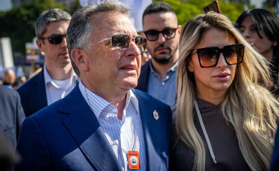 וויטקוף על המו"מ לעסקה: "הפערים הצטמצמו"