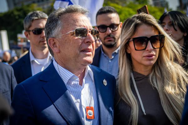 וויטקוף ביקר בעזה: "המטרה – לתת לנשיא טראמפ תמונה ברורה"