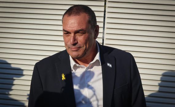 האזהרה של הרמטכ"ל הנכנס אייל זמיר