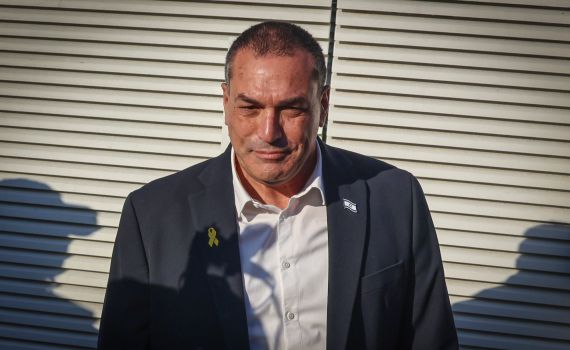 מינוי אייל זמיר לרמטכ"ל יובא לאישור הממשלה ביום ראשון