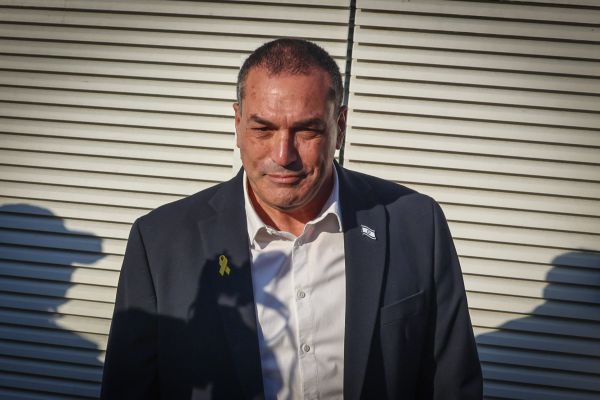 צה"ל מאשר: נקבע התאריך לכניסתו של אייל זמיר לתפקיד הרמטכ"ל