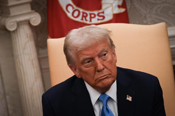 טראמפ טוען: סין הפרה את ההסכם עם ארה"ב