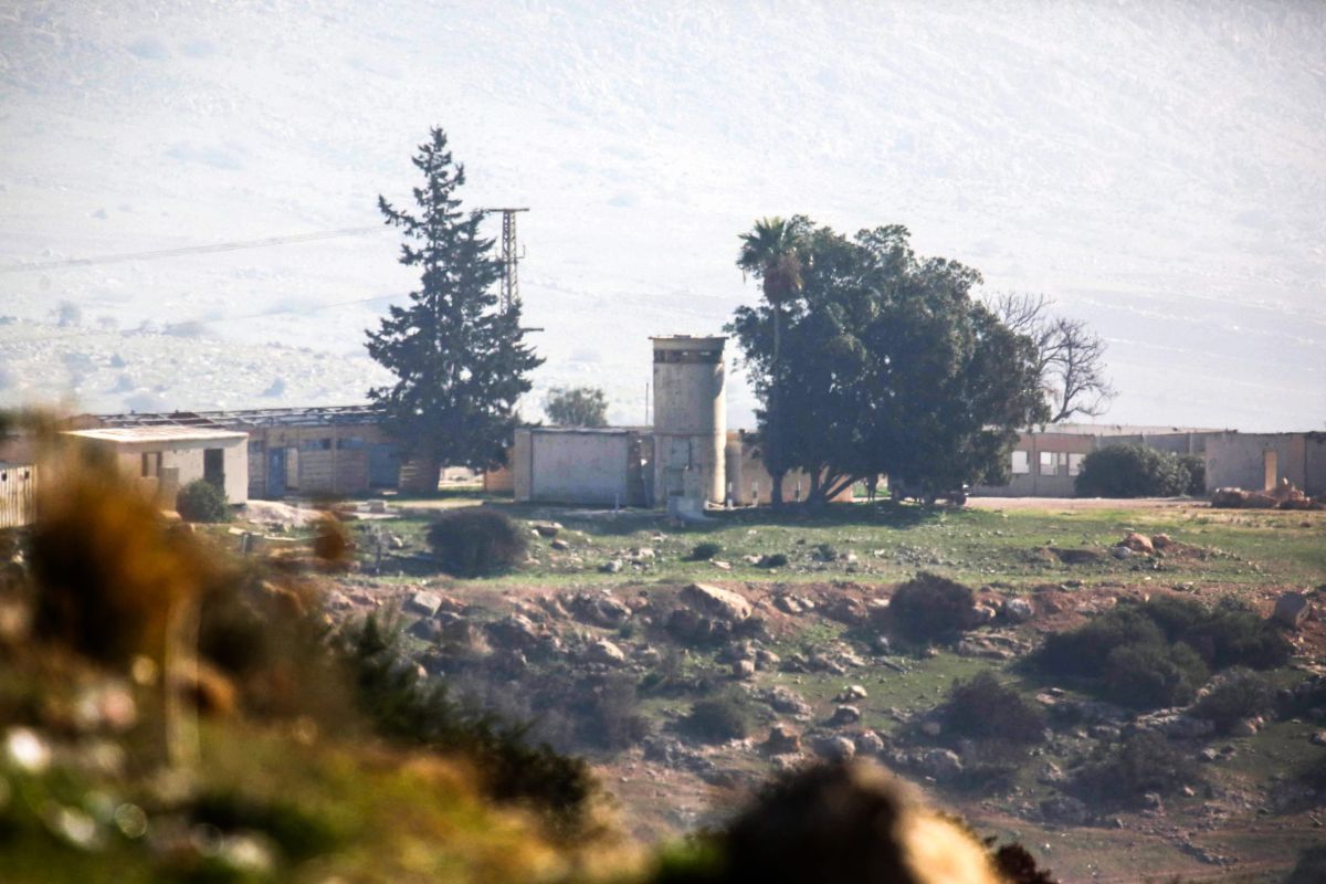 בית החולים מעדכן על מצב פצועי הפיגוע בבקעה